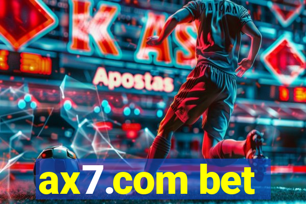 ax7.com bet